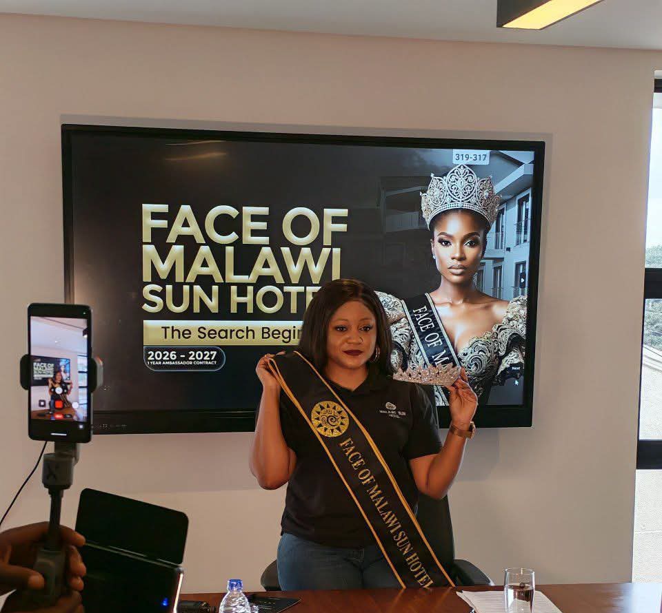Malawi Sun Hotel Launches Young Women Tourism Ambassador Initiative 2 IMG 20260801 181348