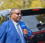 Mutharika Urges Zambians to Vote Peacefully Ahead of General Elections