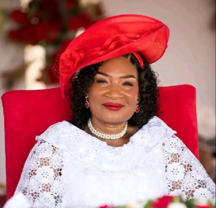 First Lady Gertrude Mutharika Hails Scorchers After Egypt Triumph