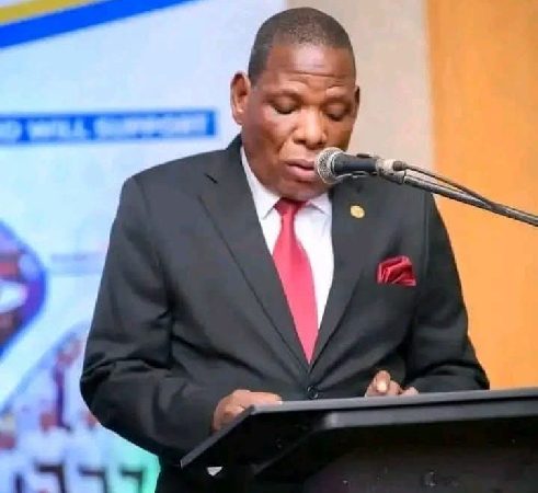 Malawi Government Delays Release of MVAC Report Pending Cabinet Approval
