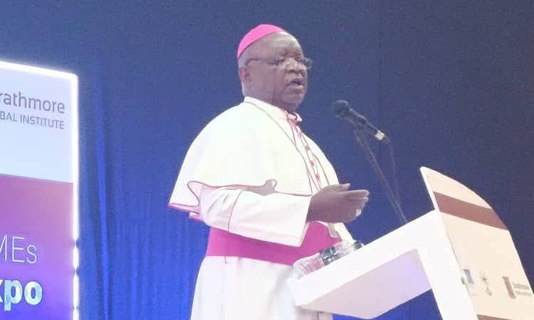 Mtumbuka Urges Catholic Leaders in Public Office to Defend the Poor and Marginalised