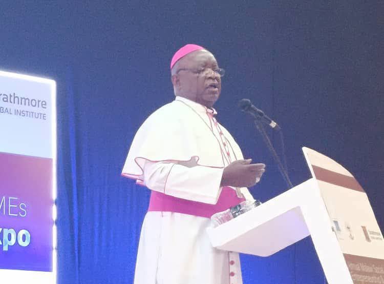 Mtumbuka Urges Catholic Leaders in Public Office to Defend the Poor and Marginalised 2 IMG 20260806 121837