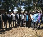 Faith in Action: Nathenje Parish Launches Maize Mill Project for Makanya Community