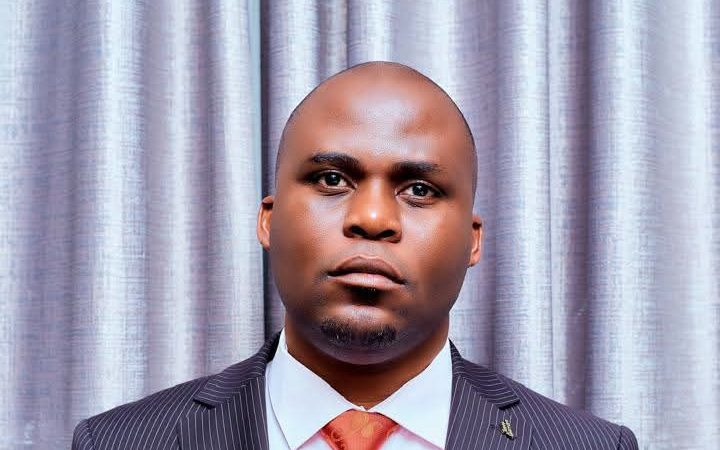 MCP Legal Affairs Director George Kadzipatike Hands Himself Over to Police