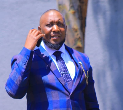 Jumbe Calls for Peaceful, Free and Credible Elections in Zambia
