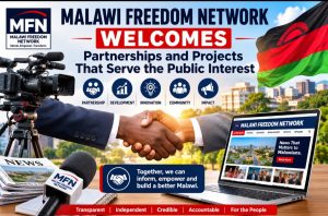 Malawi Freedom Network Welcomes Partnerships and Projects That Serve the Public Interest 4 IMG 20260816 042941