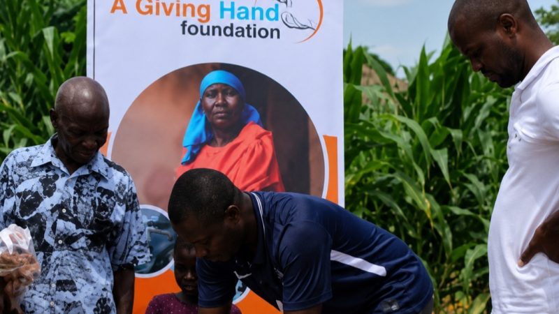 A Giving Hand Foundation Launches Appeal to Rebuild Masjids and Support Communities Across Malawi