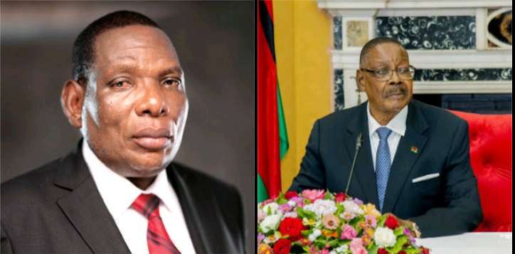 Mutharika, Mwanamvekha Praised for Malawi’s Economic Stability