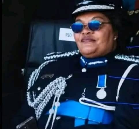 Malawi Police Service Gets New Leadership in Administration