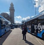 Lilongwe to Launch First City-Wide Electric Public Bus System