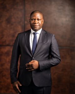 NBM plc CEO hails Scorchers on historic WAFCON achievement | Malawi Freedom Network Jiya NBM Chief 1 scaled