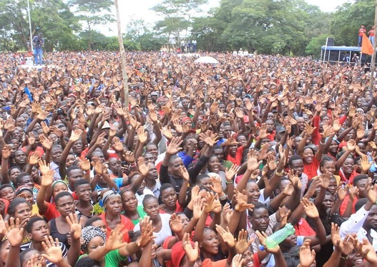 MCP supporters