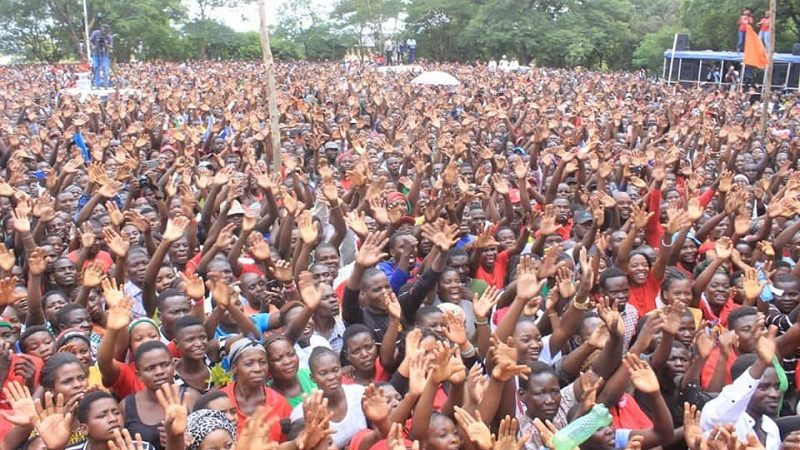 Study Raises Concerns Over Political Representation of Muslims and Yaos in MCP and DPP Governments