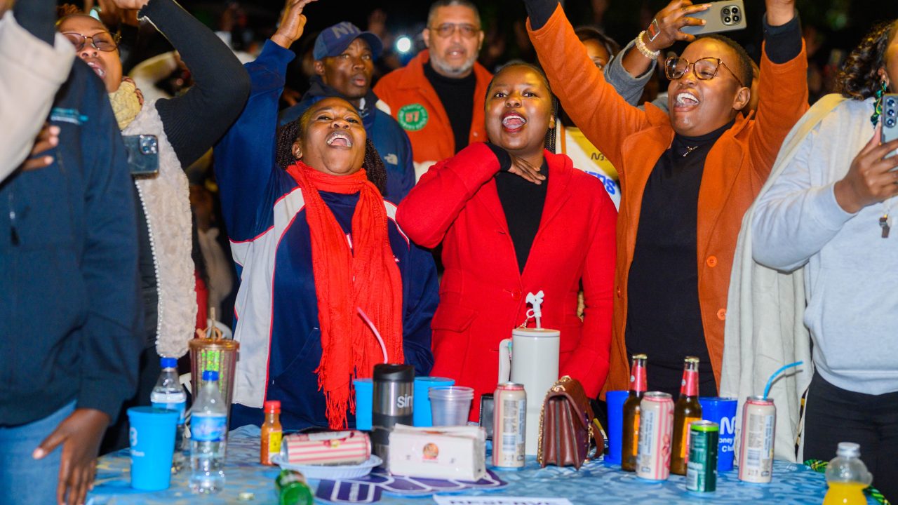 NBM plc elated with WAFCON Watch parties outcome