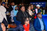 Mixed emotions at NBM plc watch party as Scorchers reach WAFCON Quarter-finals