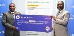 FDH plc signs 5-year K1 billion sponsorship deal with HESLGB
