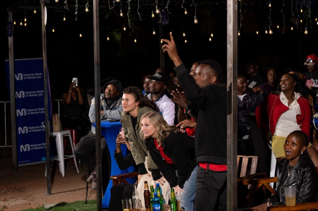 NBM watch parties turn Scorchers’ historic night into a national celebration 3 Scorchers-fans-at-the-edge-of-their-seats