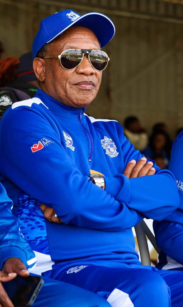 Mpinganjira Heads to Scotland Amid Contract Speculation at Mighty Wanderers 29 Thom-Mpinganjira-Football-will-win