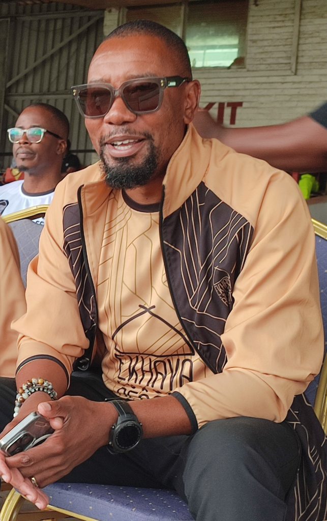Mpinganjira Heads to Scotland Amid Contract Speculation at Mighty Wanderers 30 William-Ekhaya-FC-will-win