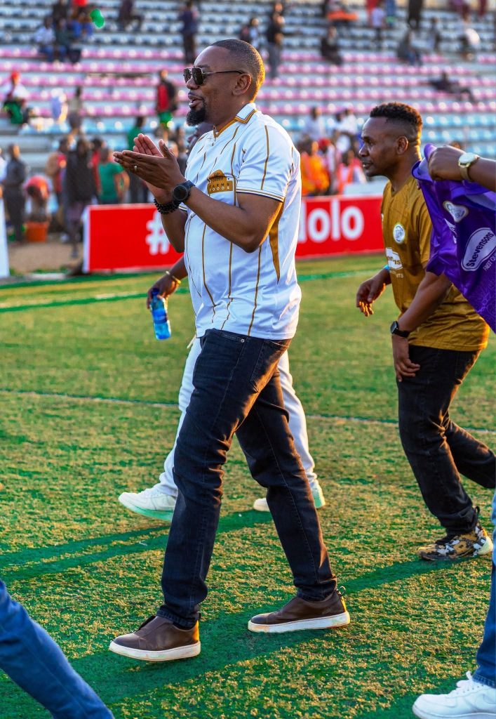 Mpinganjira Heads to Scotland Amid Contract Speculation at Mighty Wanderers 31 William-Mpinganjira-celebrates-Ekhaya-FC-win