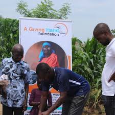 A Giving Hand Foundation Appeals for Support to Build Masjid