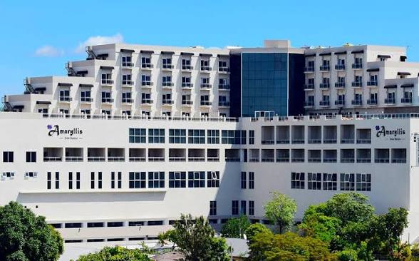 Amaryllis Hotel Deal: Why Has the Controversial Case Gone Cold? No Arrests, No Answers, No Action