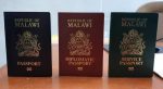 Mutharika Under Pressure to Audit Diplomatic Passports as Questions Mount Over Foreign Holders
