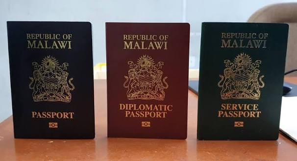 Mutharika Under Pressure to Audit Diplomatic Passports as Questions Mount Over Foreign Holders
