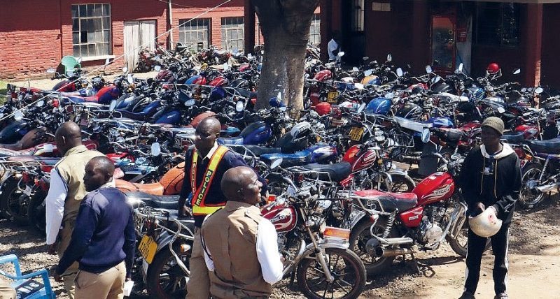 Rising Traffic Fines Fuel Public Anger — Is DPP Losing Public Trust?