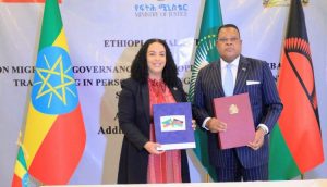 Ethiopia, Malawi Deepen Cooperation to Tackle Human Trafficking and Irregular Migration | Malawi Freedom Network photo 2026 08 14 14 22 54 750x430 1