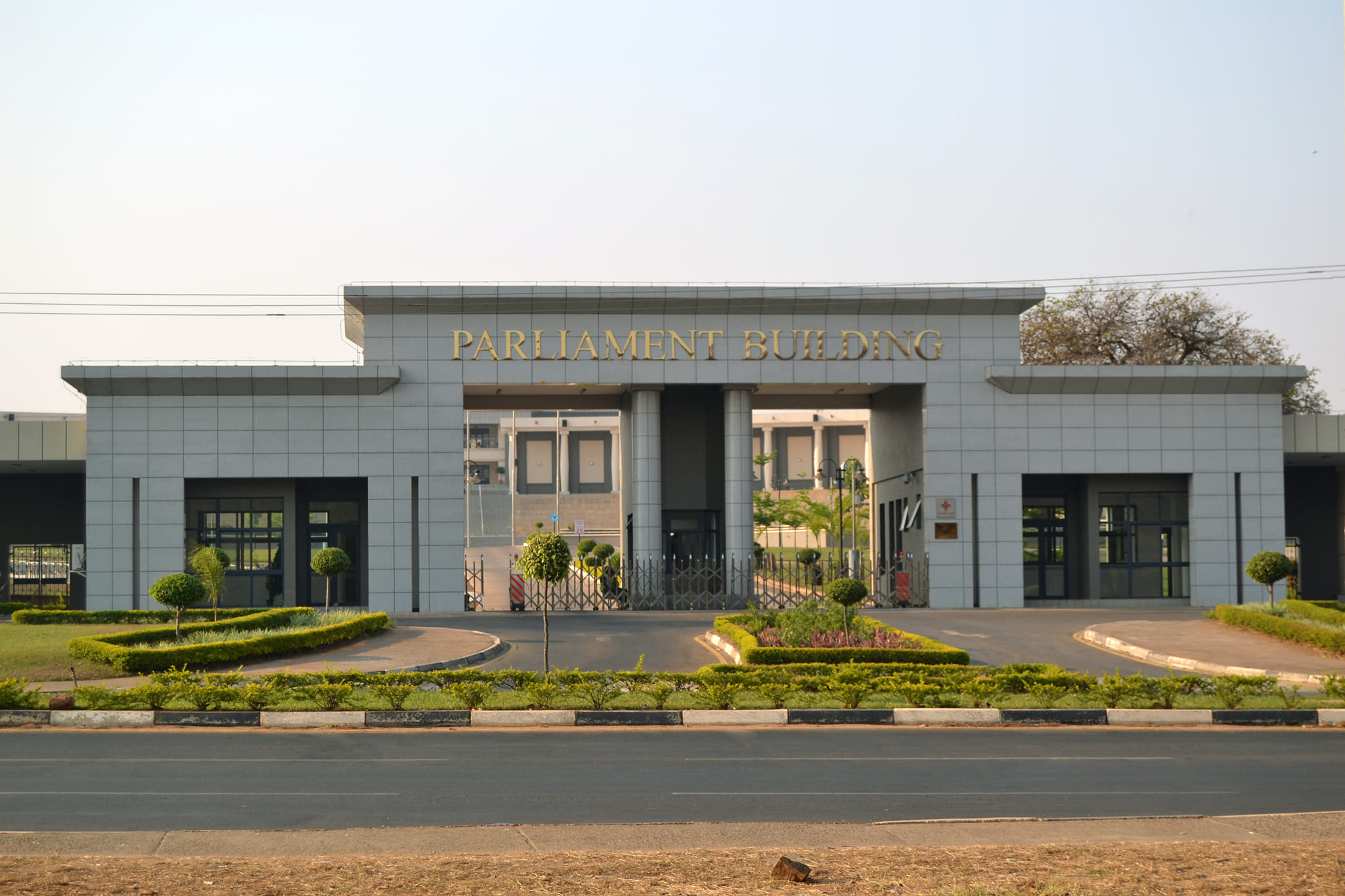 BUILDING 0