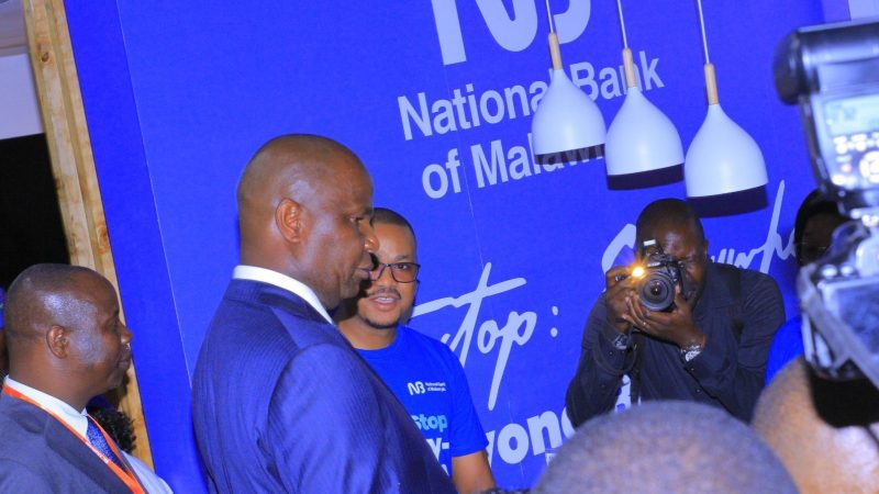 NBM plc strengthens regional footprint at Mozambique trade fair