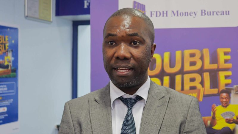 FDH Money Bureau rewards 20 more customers in 2nd ‘Double Double Promotion’