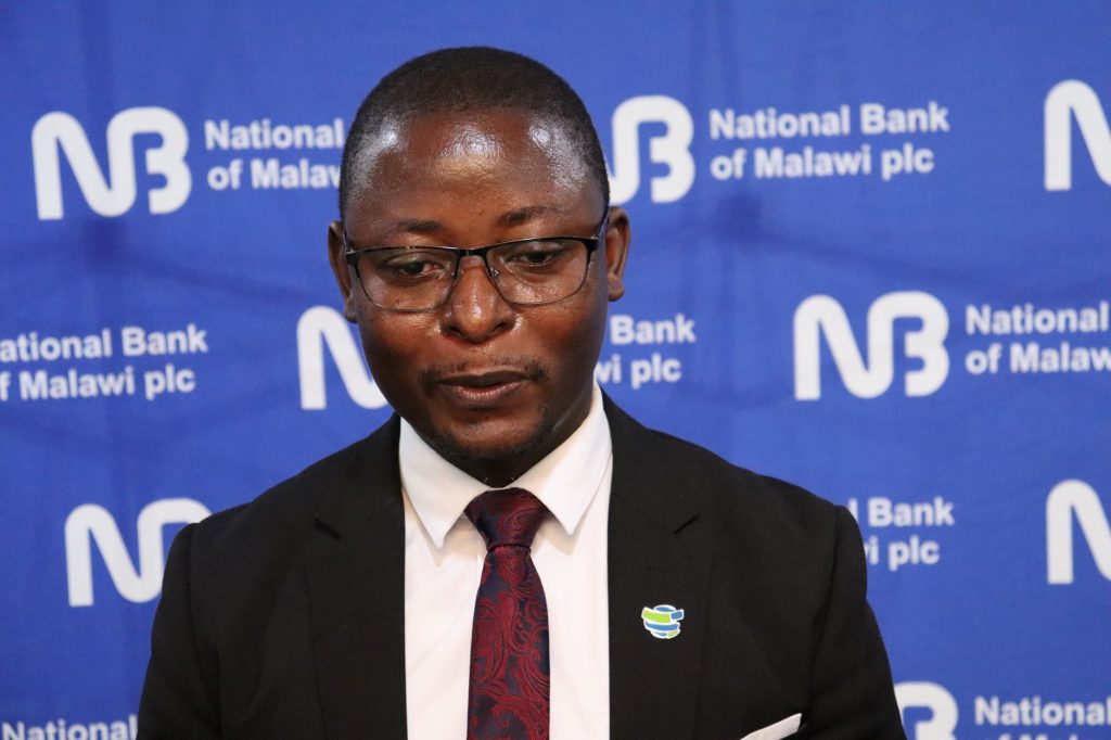 NBM plc backs Internal Auditors conference with K5 million sponsorship 3 Dambula-says-IIAM-is-grateful-for-the-NBM-donation
