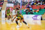 Queens Face African Netball Cup Battle With World Cup Qualification on the Line