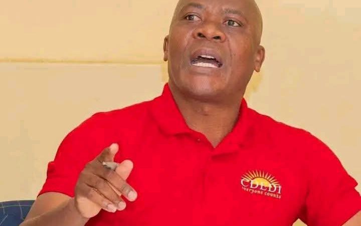 CDEDI Gives Malawi Prisons Commissioner 14 Days to Explain Maula Prison Operations