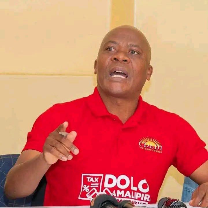 CDEDI Gives Malawi Prisons Commissioner 14 Days to Explain Maula Prison Operations