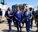 Mwanamvekha Commends Dedza Border MRA Staff for Strong Revenue Performance