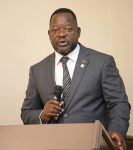 Namalomba Raises the Performance Bar for Malawi’s Parastatals