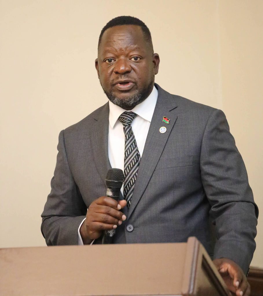 Namalomba Raises the Performance Bar for Malawi’s Parastatals 2 FB IMG 1788442978544