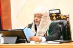 Suleiman Hits Back at Mukhito: “I Won’t Be Intimidated”