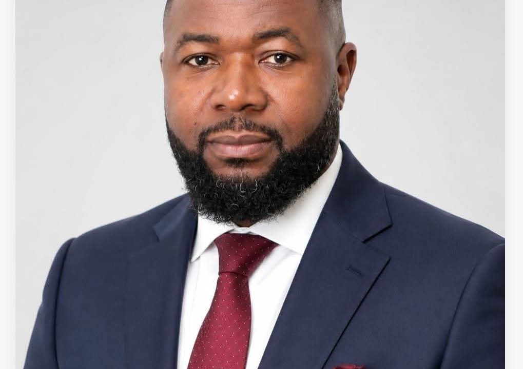 Rhodrick Junaid kalumpha: The new face of Malawi’s political future