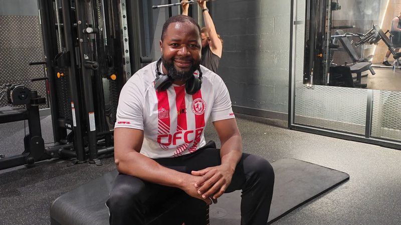 Malawians Want Change: Rhodrick Junaid Kalumpha Represents a New Generation of Politics