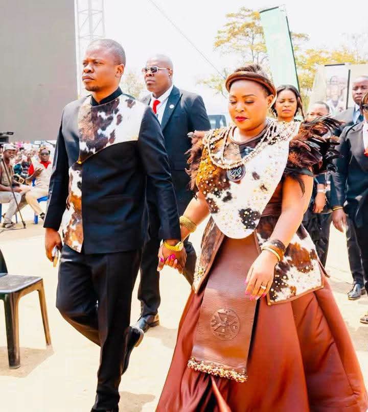 Shepherd Bushiri