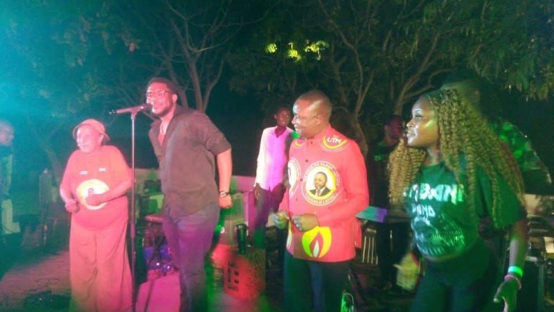 Dalitso Kabambe Blames Corruption, Nepotism for Malawi’s Failure to Move Forward