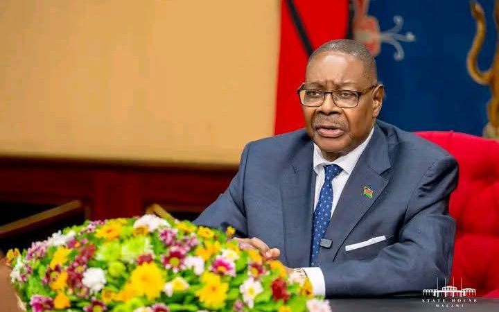 MFF Challenges Mutharika: Back Parliament or Watch Malawi’s Accountability Fight Collapse