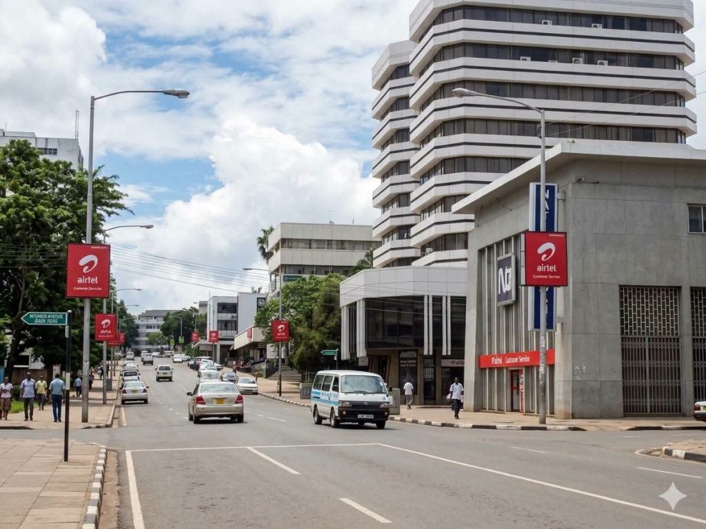 Blantyre Road Rehabilitation Set to Begin in September as Council Targets Major Traffic Routes 2 FB IMG 1788884030459