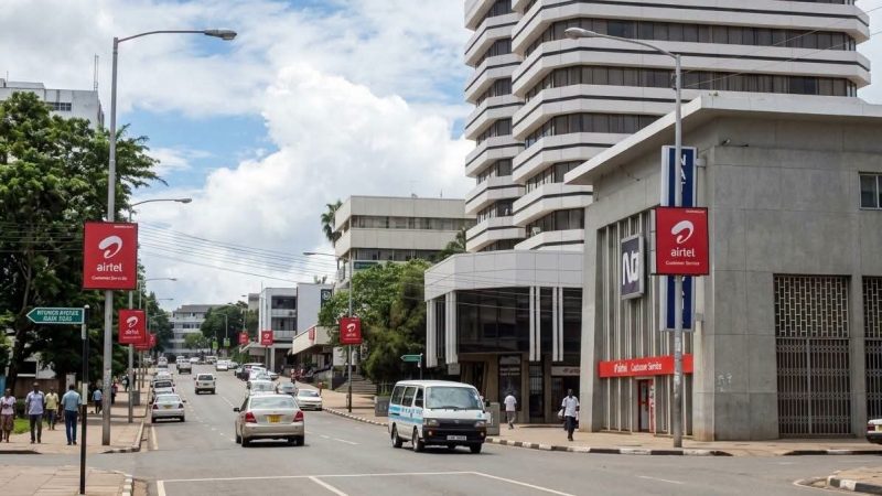 Blantyre Road Rehabilitation Set to Begin in September as Council Targets Major Traffic Routes