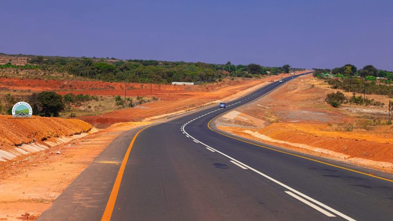 M1 Lot 3 Road Project Reaches 86% Completion