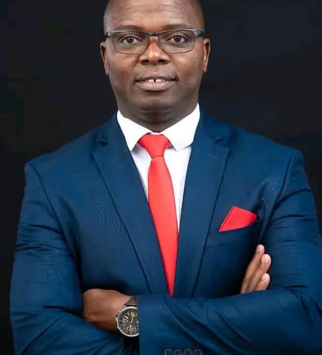 Mtumbuka Hits Back at Chisale: ‘This Is Not the 1980s’ as UTM Faces Political Threats